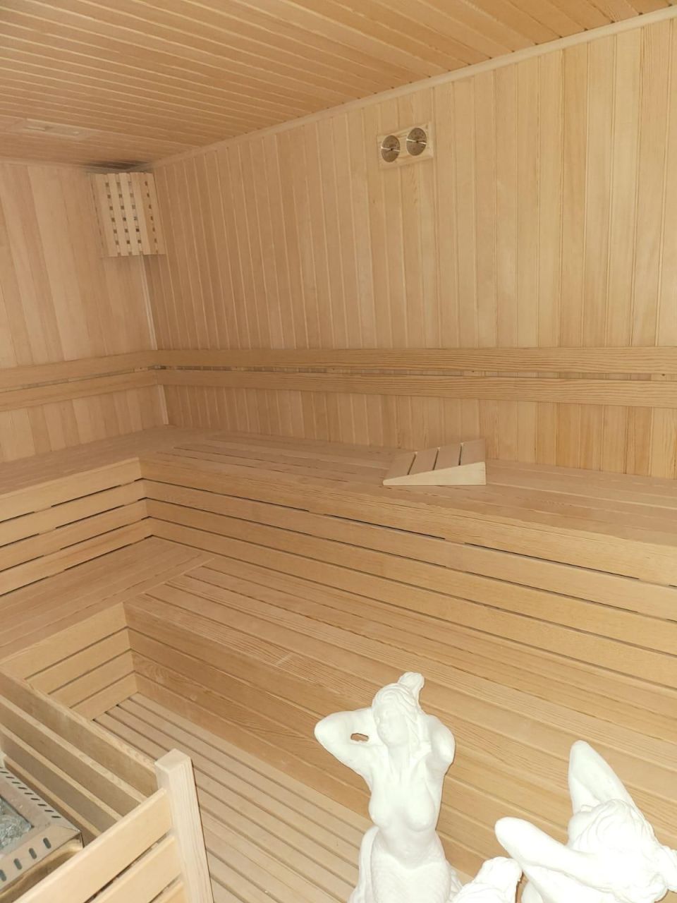 Квартира в Алании, Турция, 50 м² - фото 13