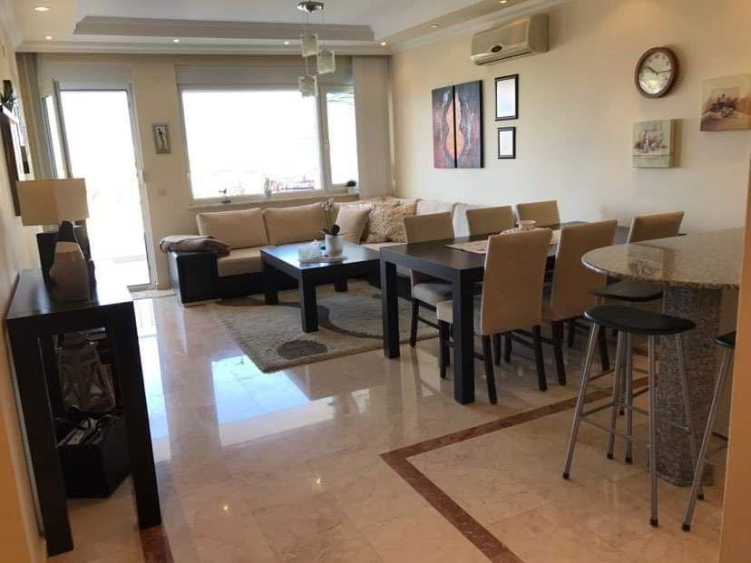 Квартира в Алании, Турция, 125 м² - фото 13