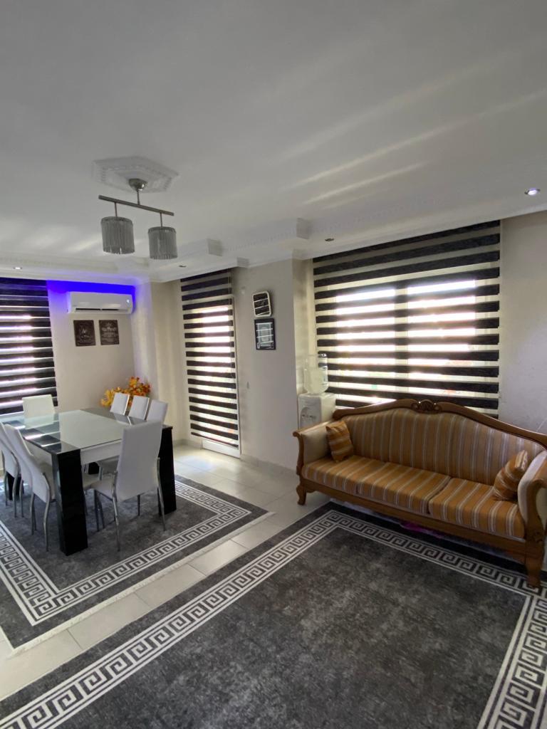 Квартира в Алании, Турция, 220 м² - фото 13