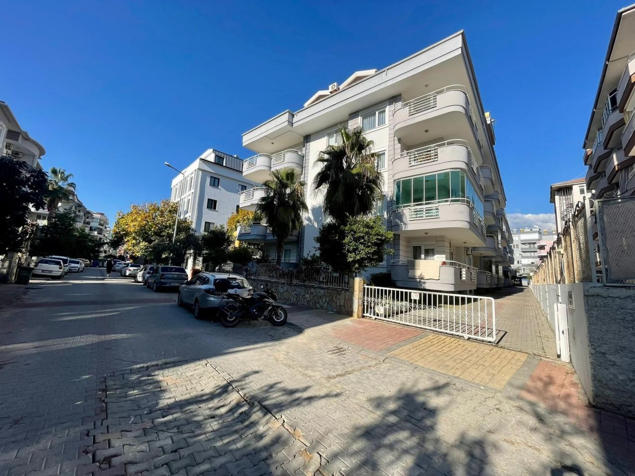 Пентхаус в Алании, Турция, 180 м² - фото 13