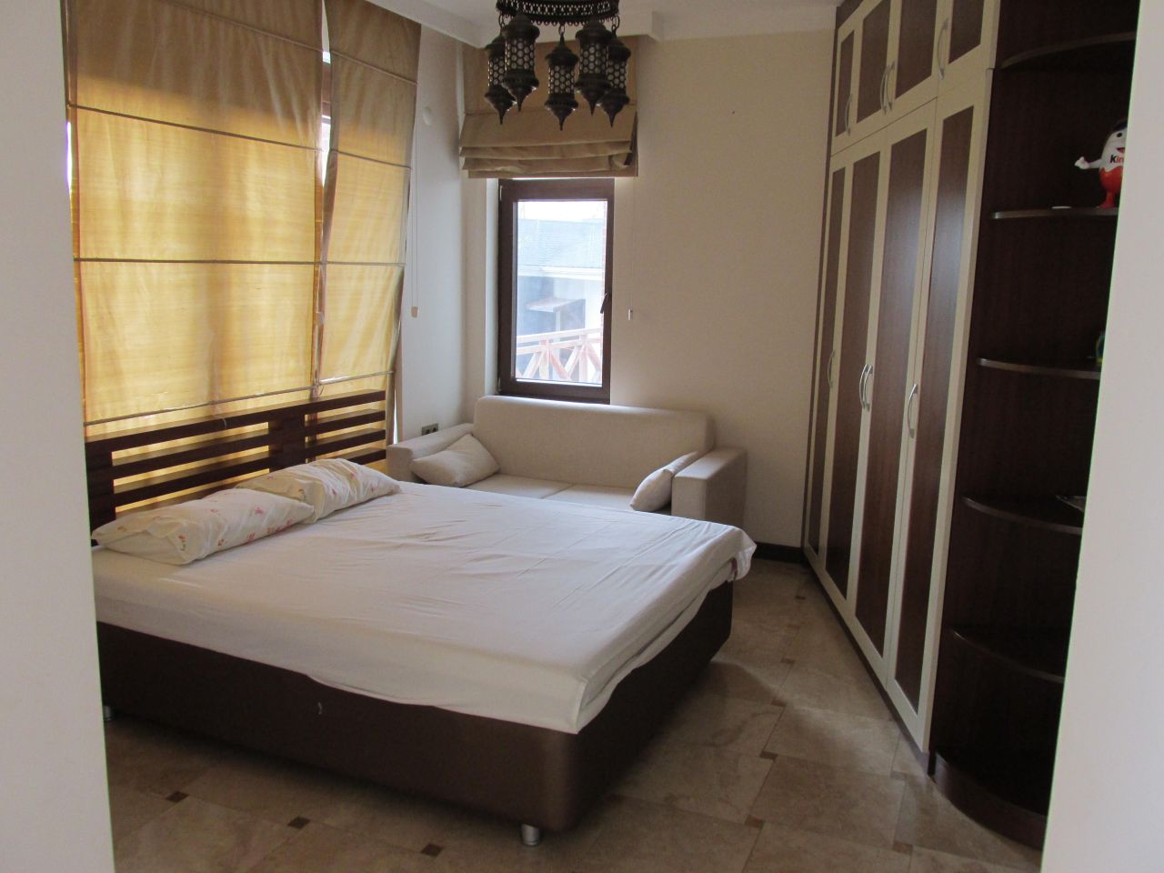 Квартира в Конаклы, Турция, 520 м² - фото 13