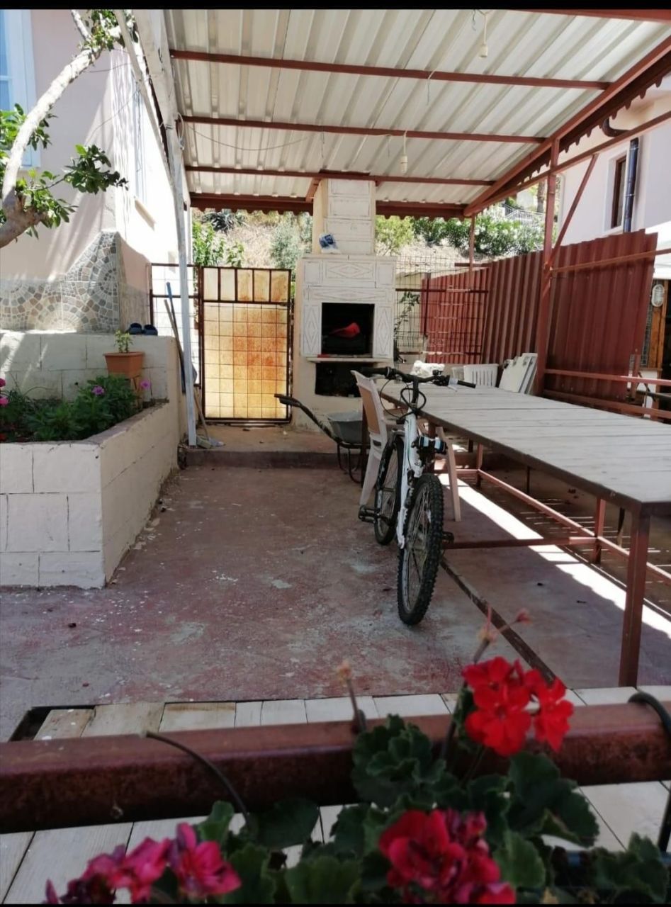 Вилла в Алании, Турция, 150 м² - фото 13