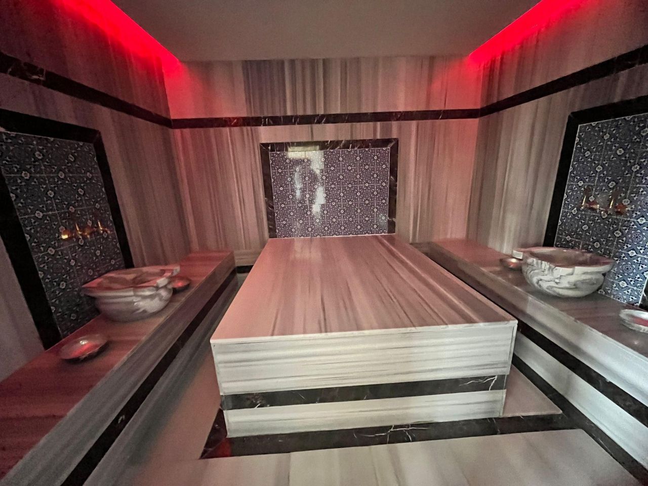 Квартира в Алании, Турция, 110 м² - фото 13