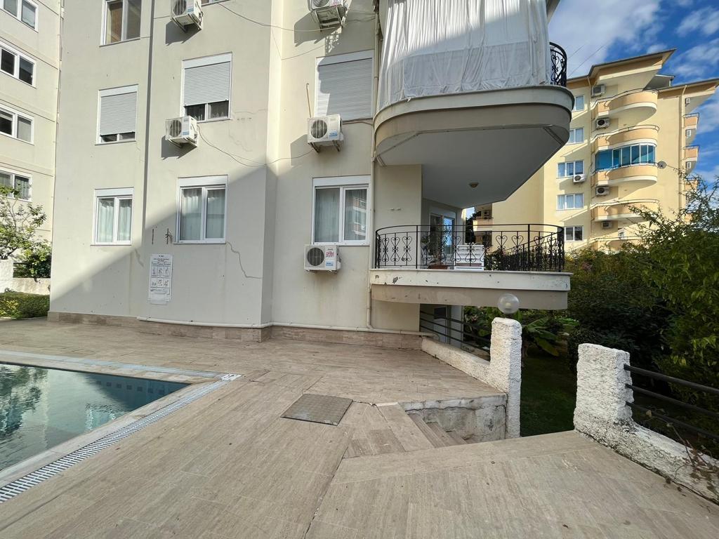 Квартира в Алании, Турция, 115 м² - фото 13