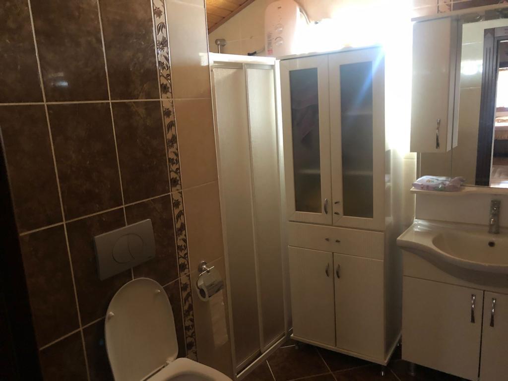 Пентхаус в Алании, Турция, 180 м² - фото 13