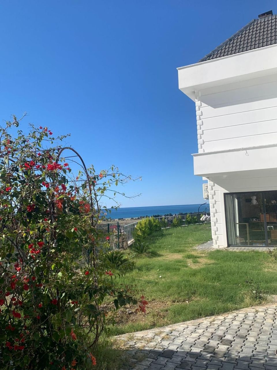 Вилла в Алании, Турция, 526 м² - фото 13