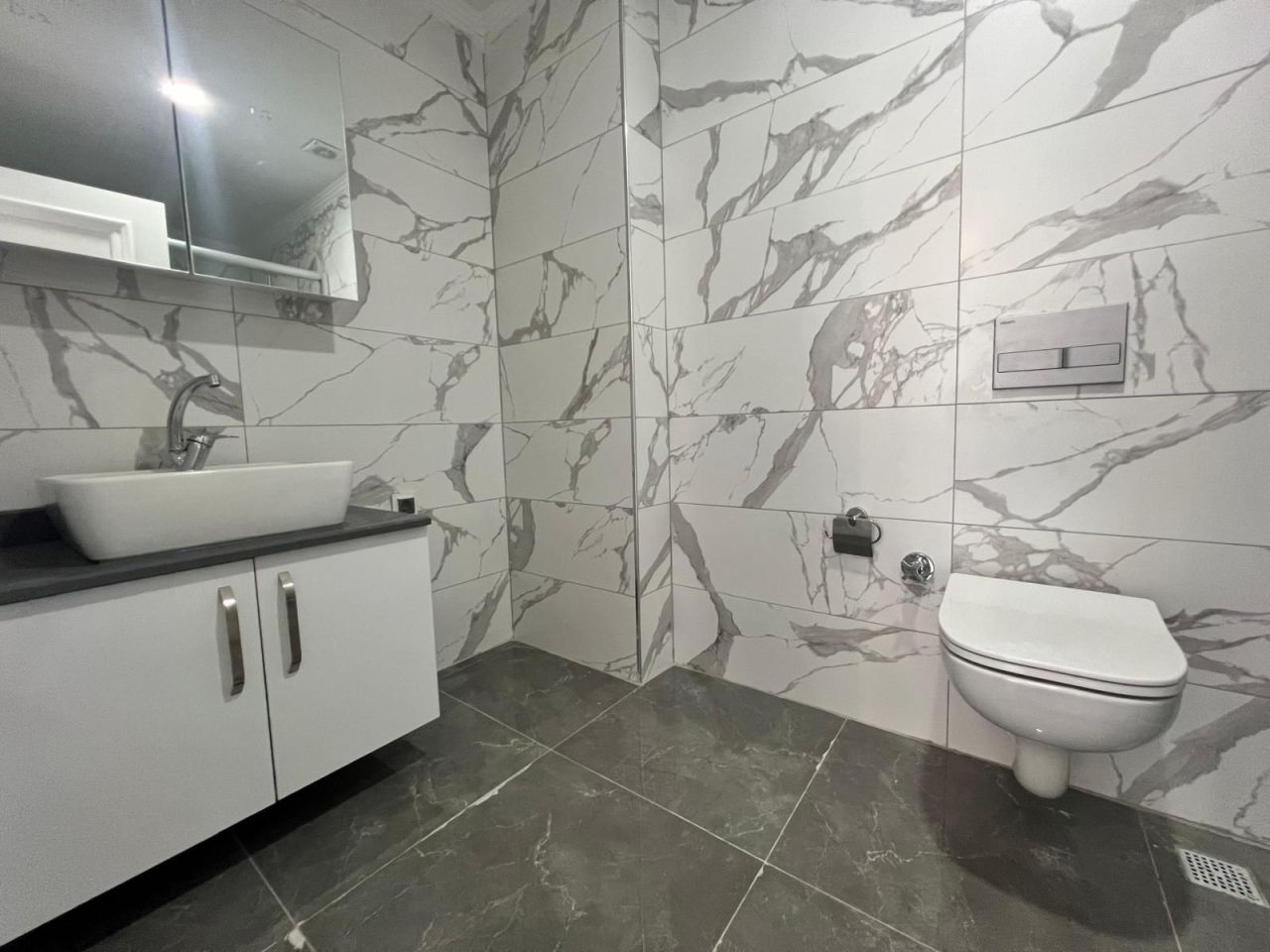 Квартира в Алании, Турция, 115 м² - фото 13