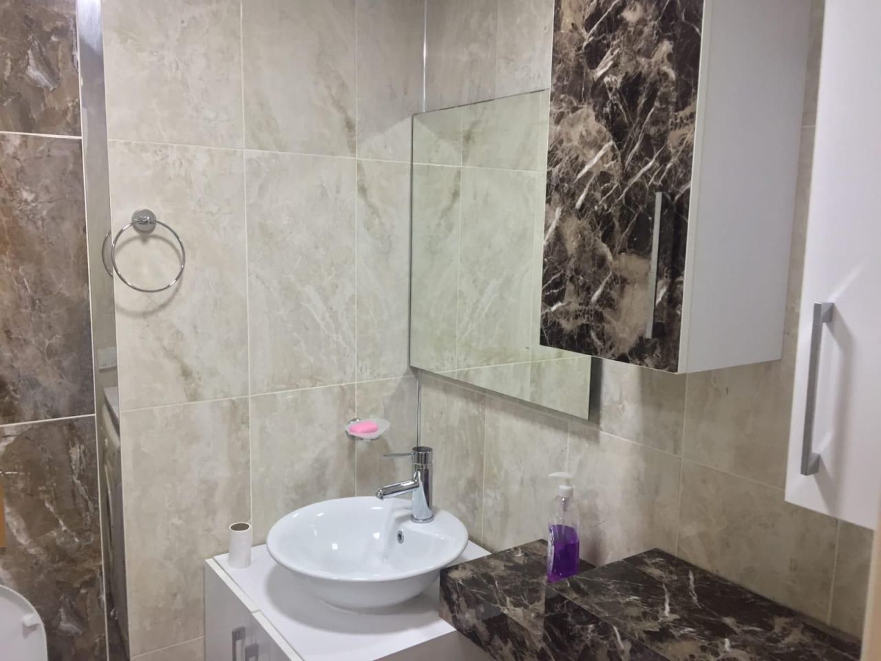 Квартира в Кестеле, Турция, 75 м² - фото 13