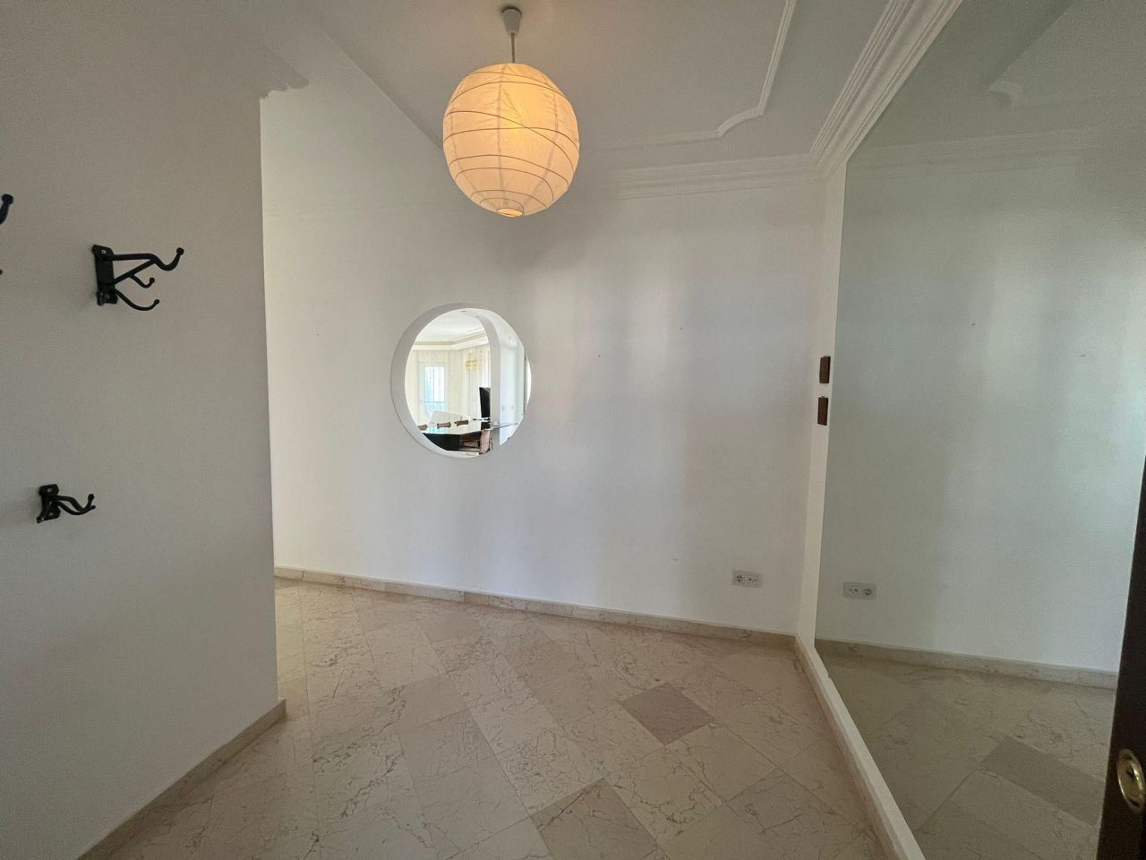 Квартира в Алании, Турция, 145 м² - фото 13