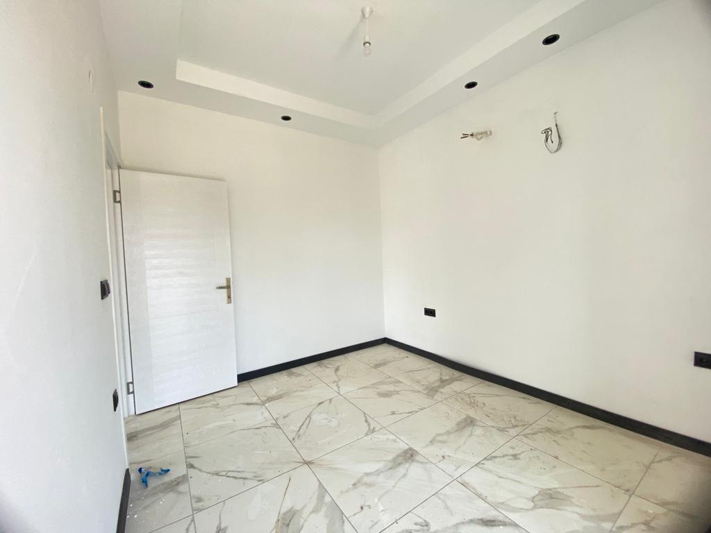Квартира в Алании, Турция, 50 м² - фото 13
