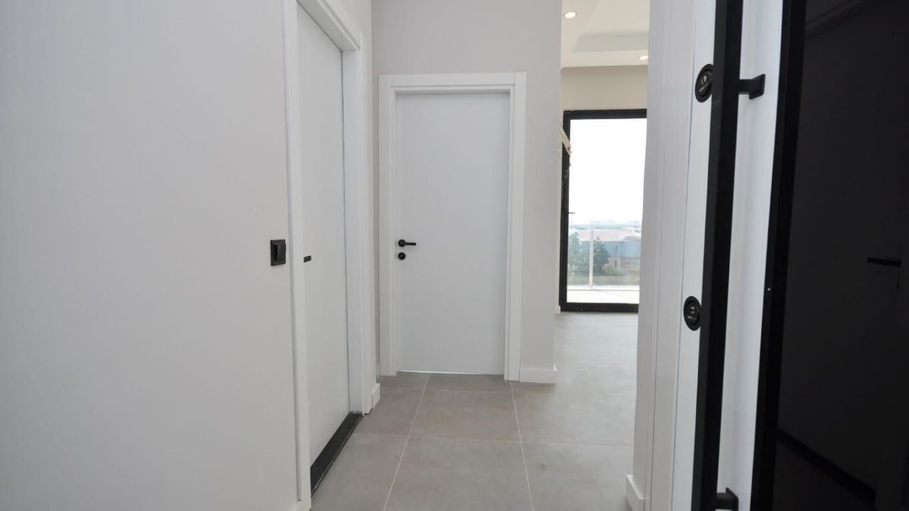 Квартира в Алании, Турция, 60 м² - фото 13