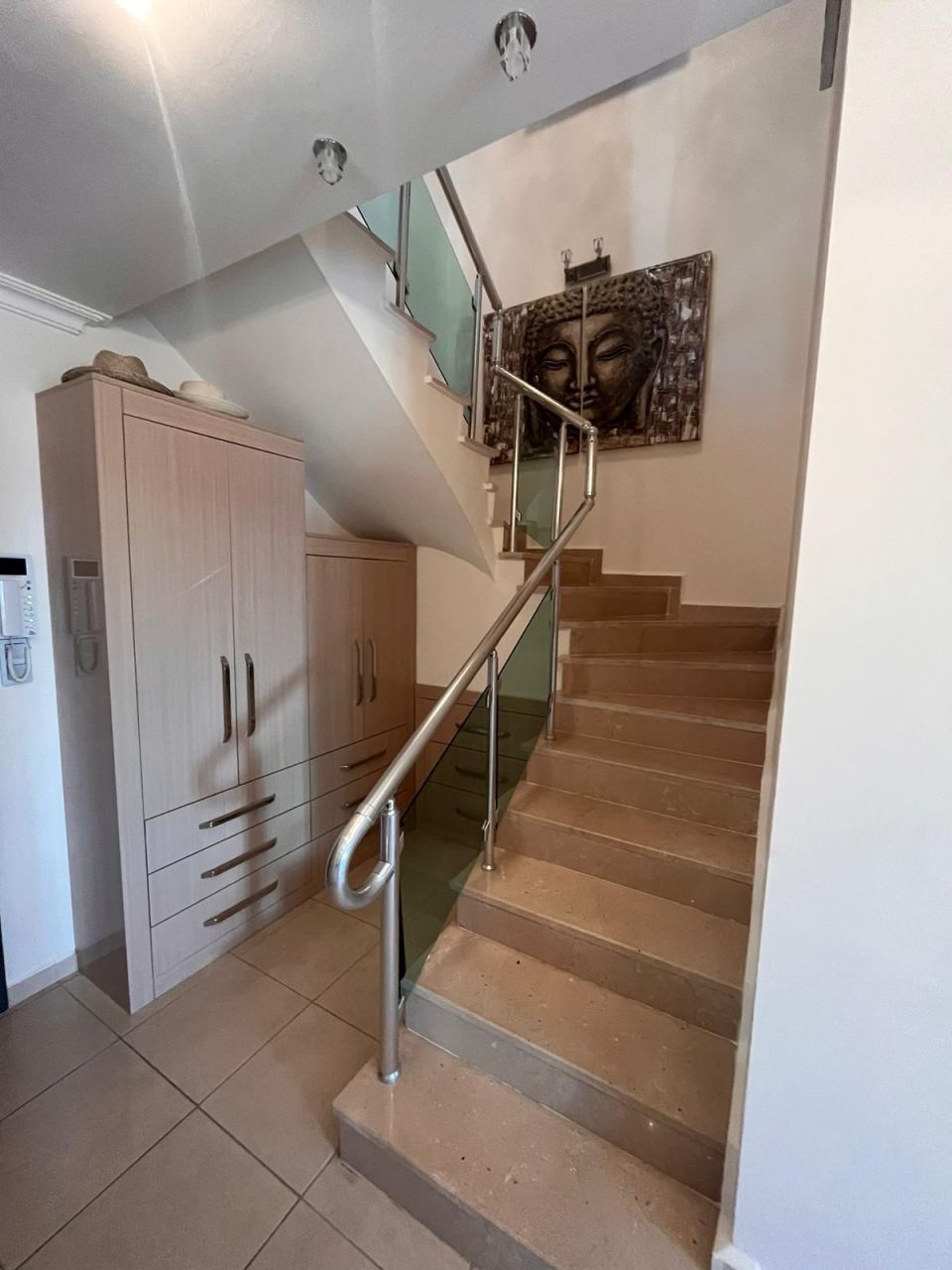 Пентхаус в Алании, Турция, 280 м² - фото 13