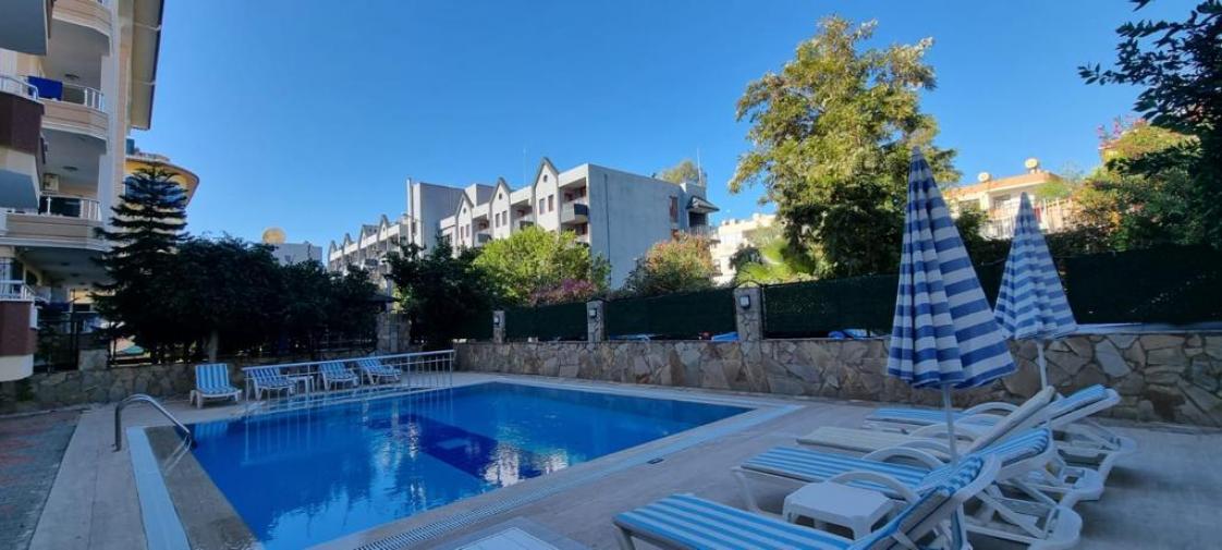 Квартира в Алании, Турция, 115 м² - фото 13