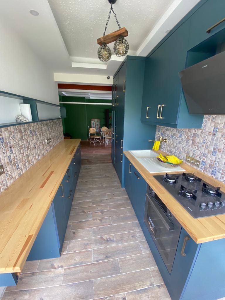 Пентхаус в Алании, Турция, 125 м² - фото 13