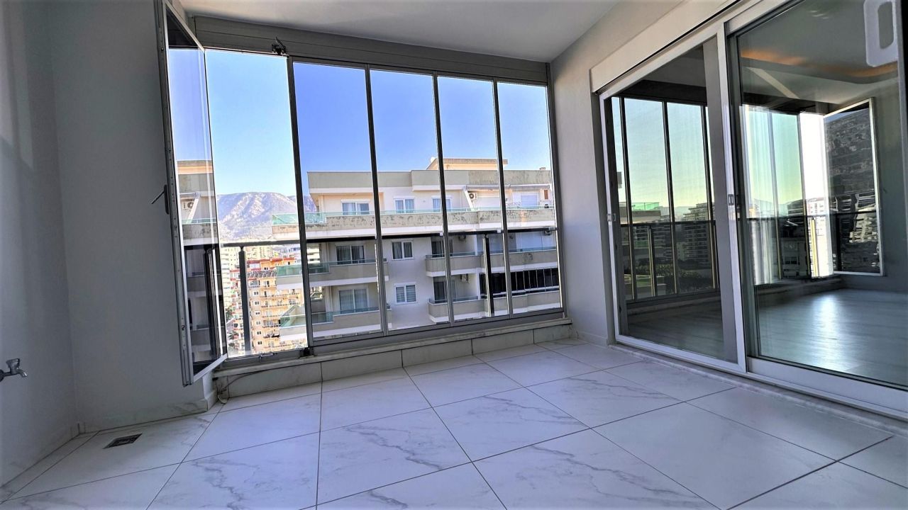 Пентхаус в Алании, Турция, 170 м² - фото 13