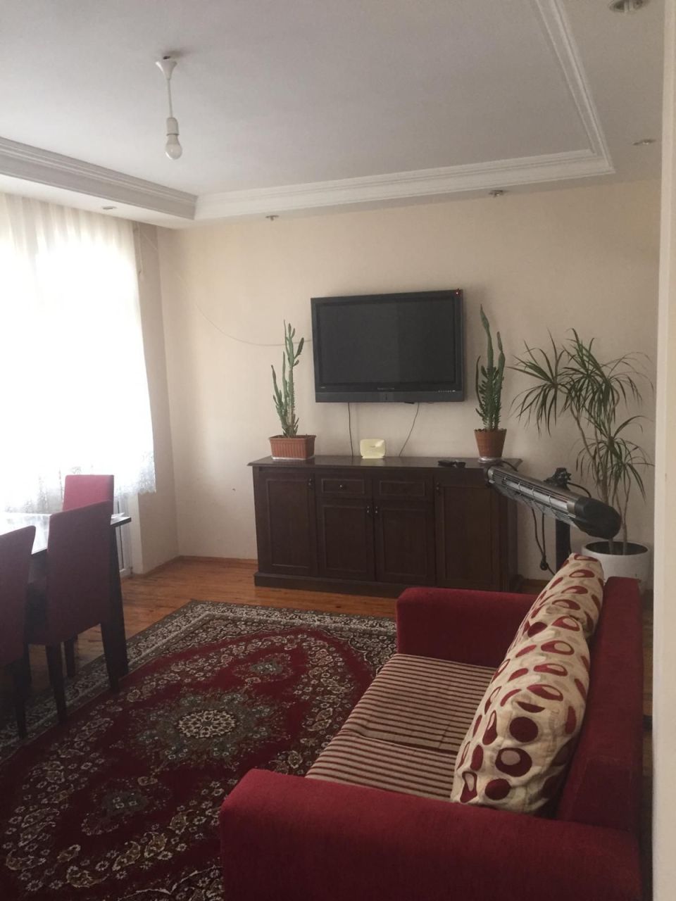 Пентхаус в Алании, Турция, 110 м² - фото 13