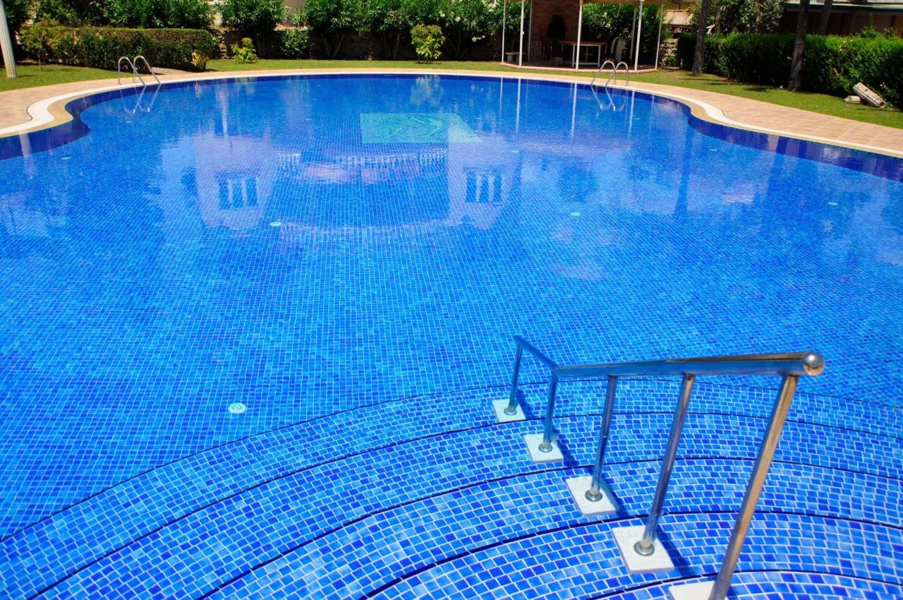 Вилла в Конаклы, Турция, 150 м² - фото 13