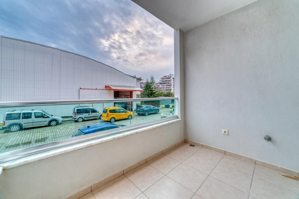 Квартира в Кестеле, Турция, 60 м² - фото 13