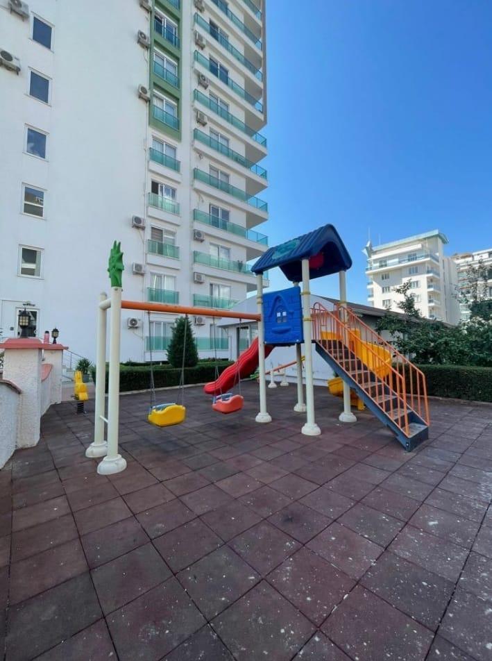 Квартира в Алании, Турция, 70 м² - фото 13