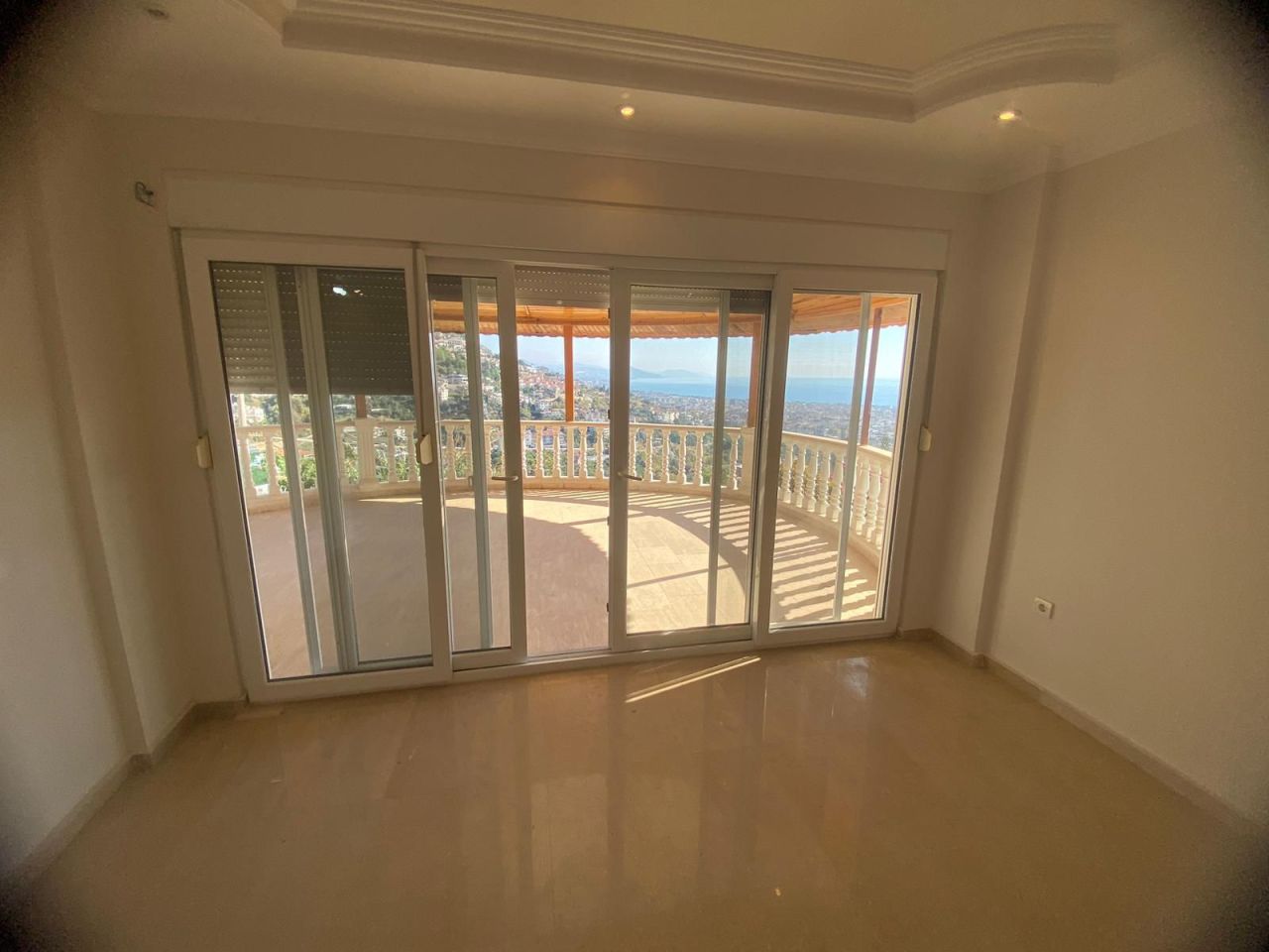 Вилла в Алании, Турция, 620 м² - фото 13