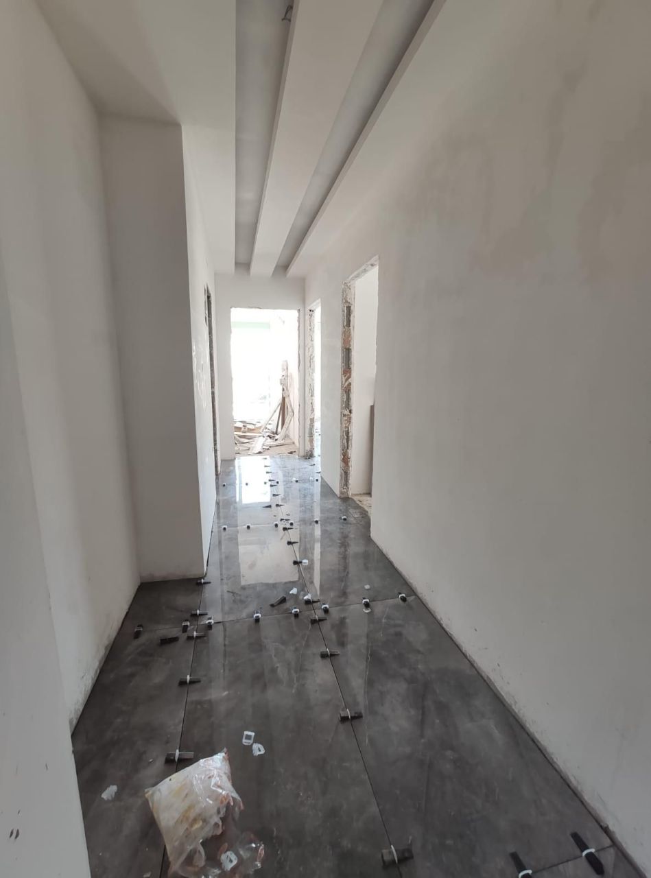 Квартира в Алании, Турция, 92 м² - фото 13