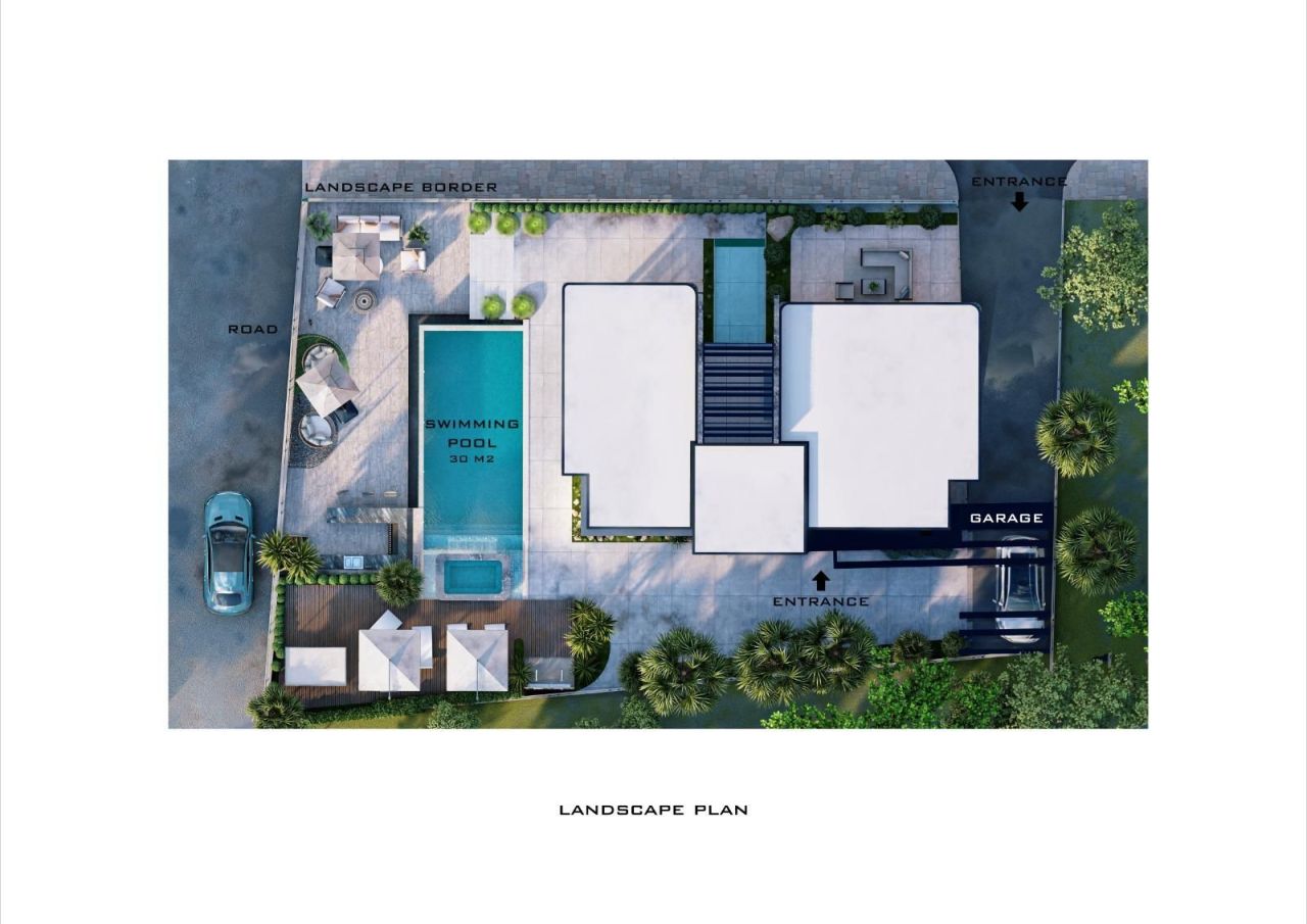 Земля в Алании, Турция, 560 м² - фото 13