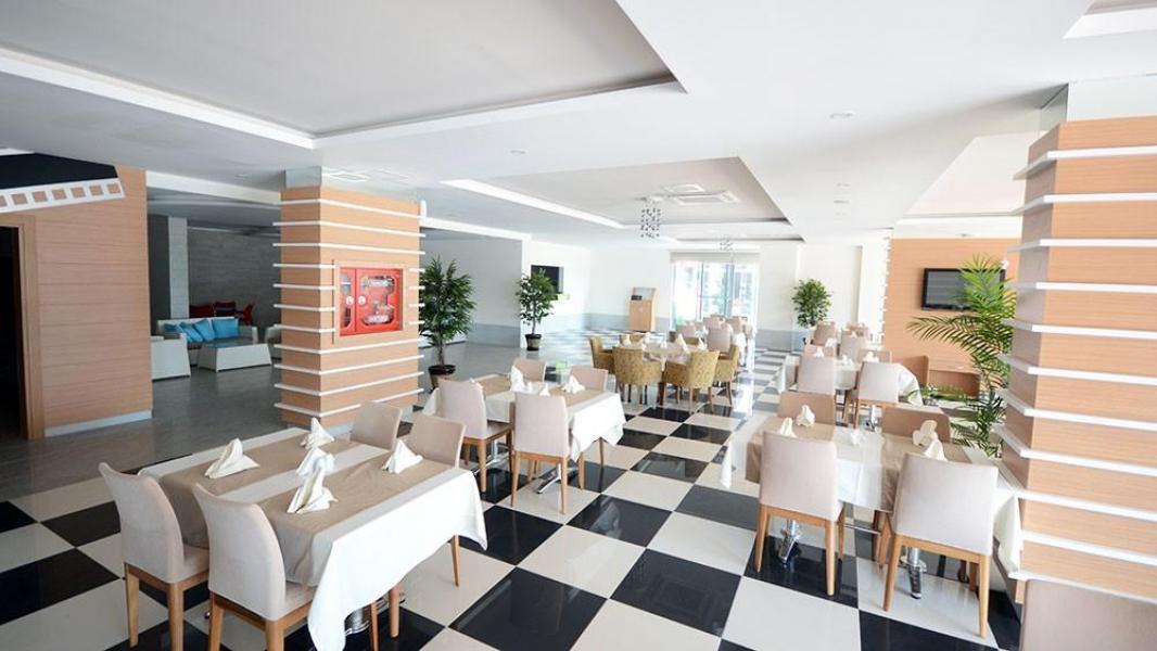 Пентхаус в Алании, Турция, 120 м² - фото 13