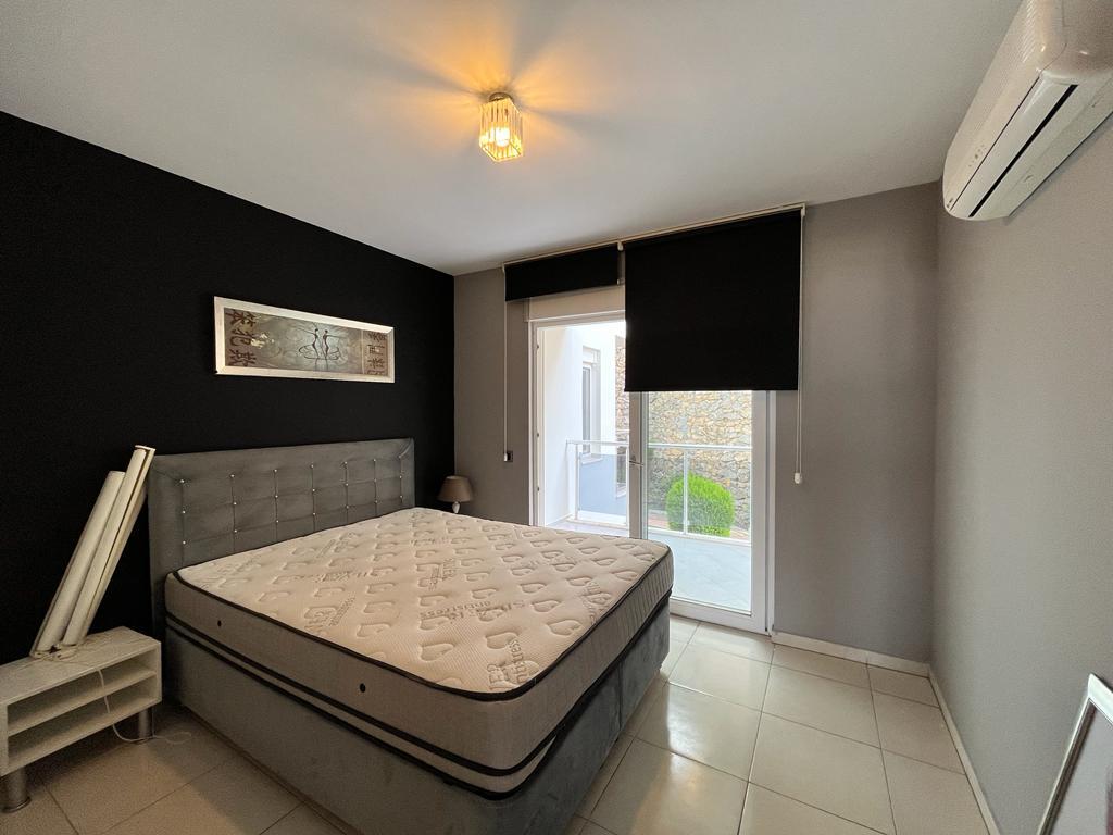 Пентхаус в Конаклы, Турция, 110 м² - фото 13