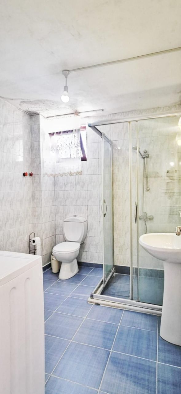 Квартира в Алании, Турция, 130 м² - фото 13