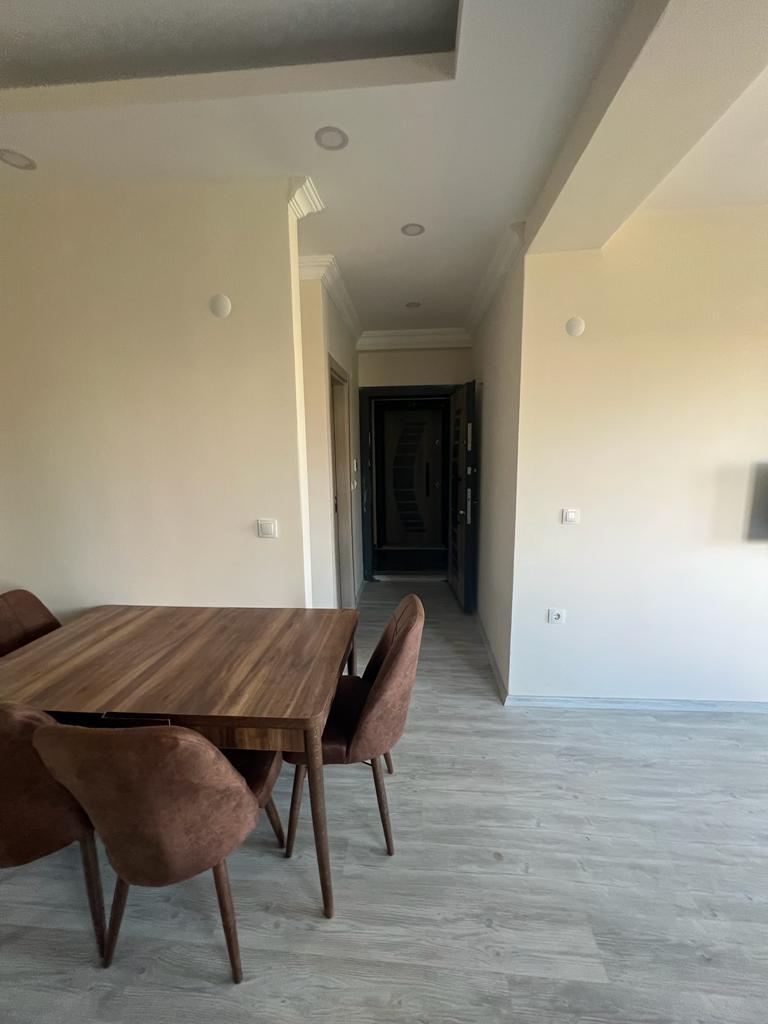 Квартира в Алании, Турция, 52 м² - фото 13