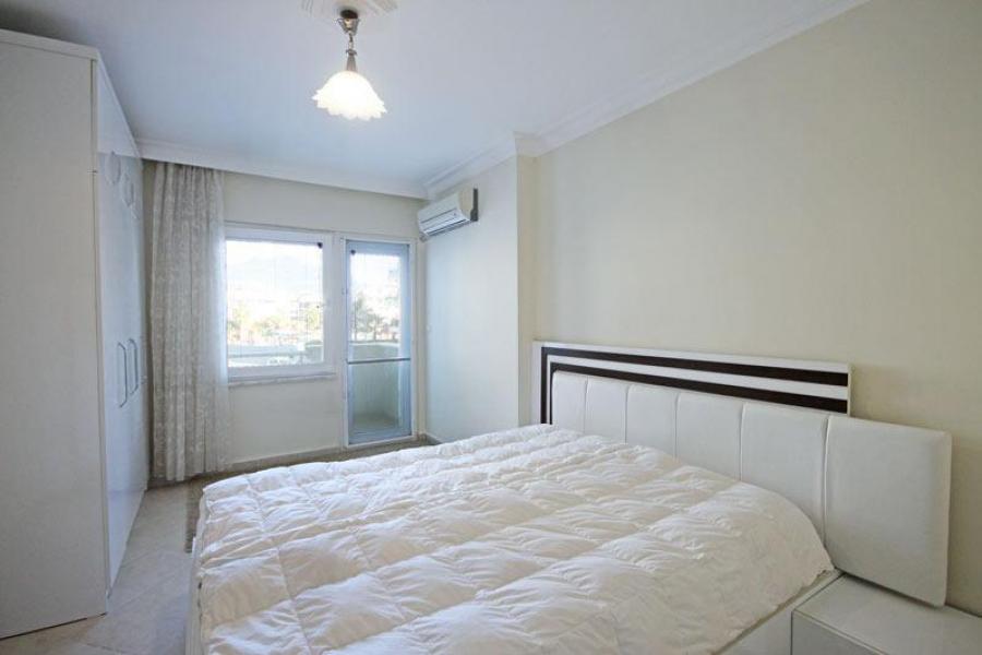 Квартира в Алании, Турция, 115 м² - фото 13