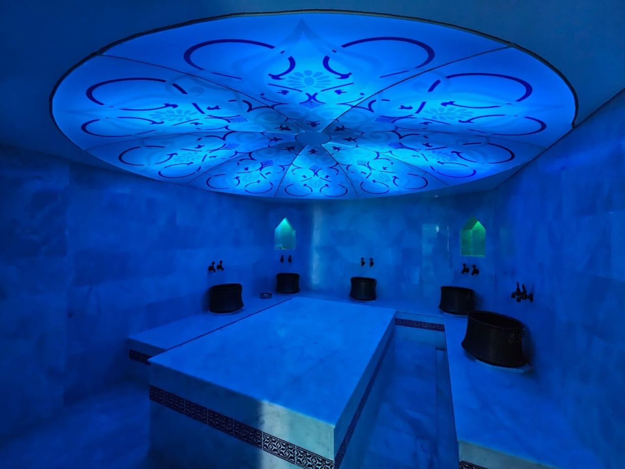 Квартира в Конаклы, Турция, 80 м² - фото 13