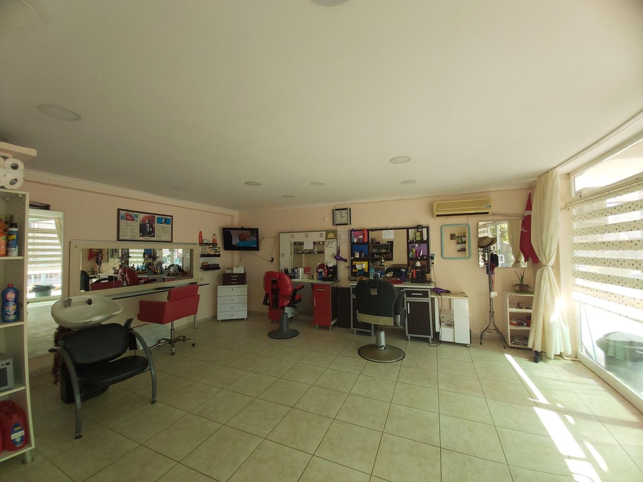 Коммерческая недвижимость в Алании, Турция, 105 м² - фото 13