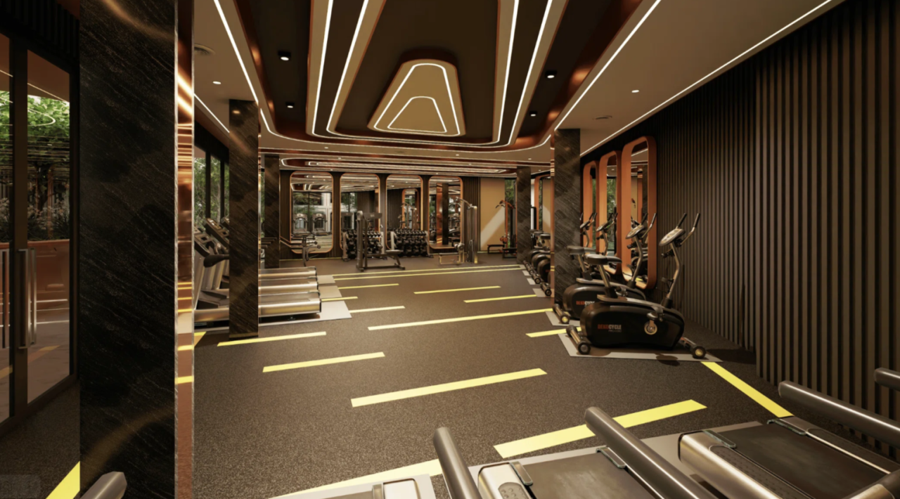 Квартира на Пхукете, Таиланд, 200 м² - фото 13