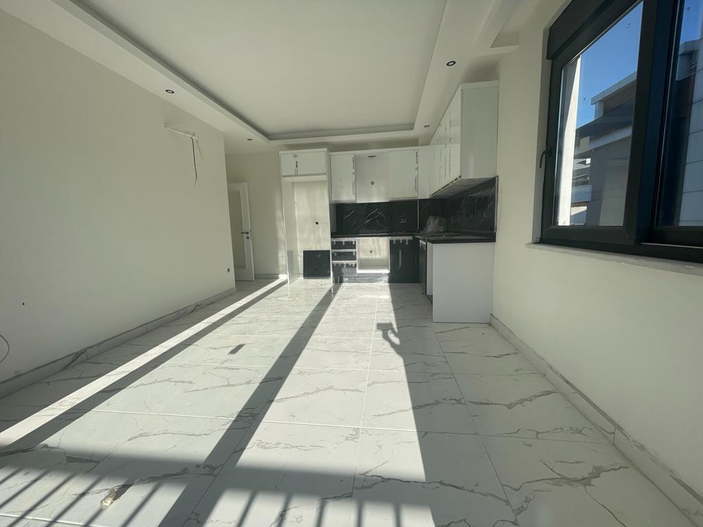 Квартира в Алании, Турция, 87 м² - фото 13