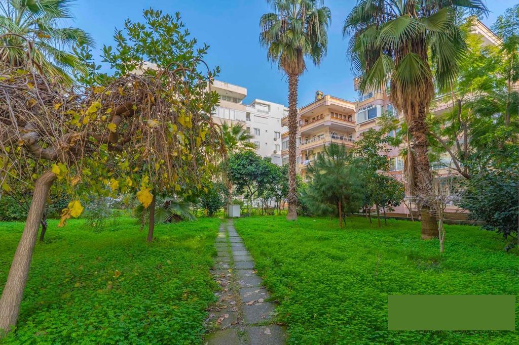 Квартира в Алании, Турция, 95 м² - фото 13