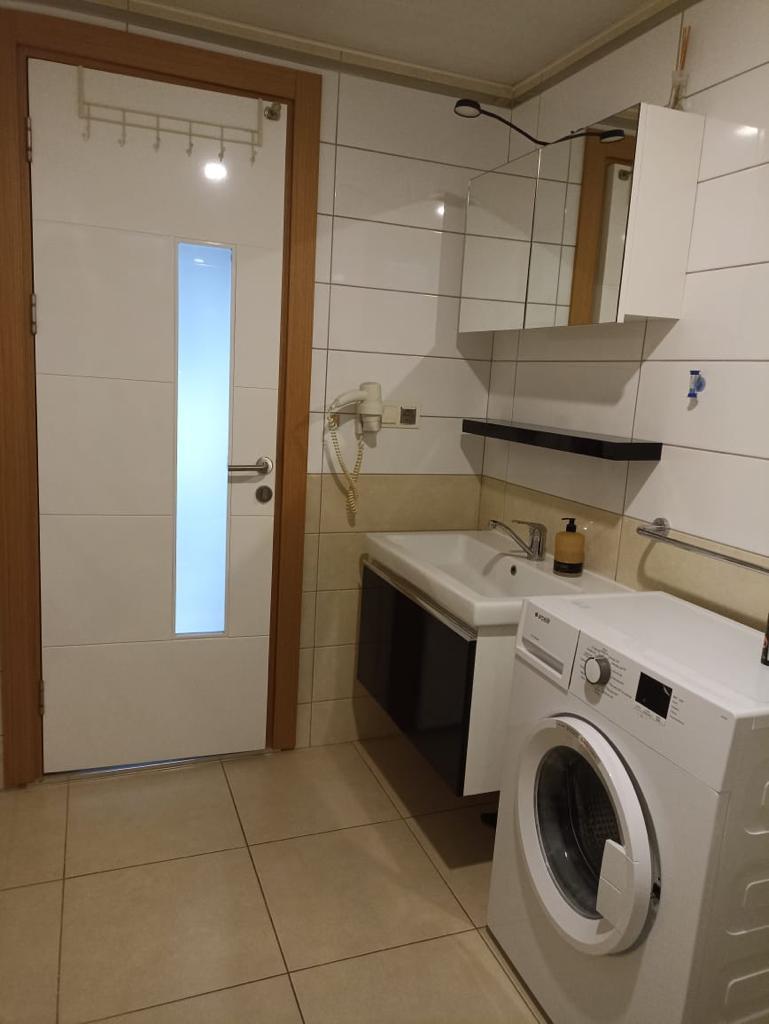 Квартира в Алании, Турция, 110 м² - фото 13