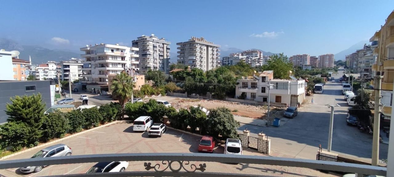 Квартира в Алании, Турция, 118 м² - фото 13