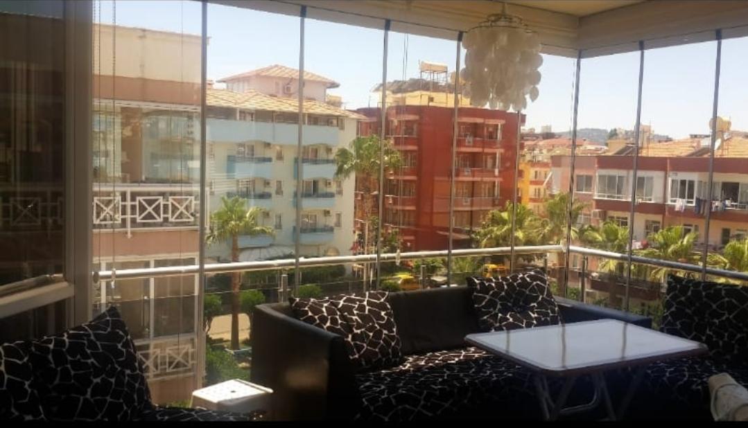 Квартира в Алании, Турция, 100 м² - фото 13