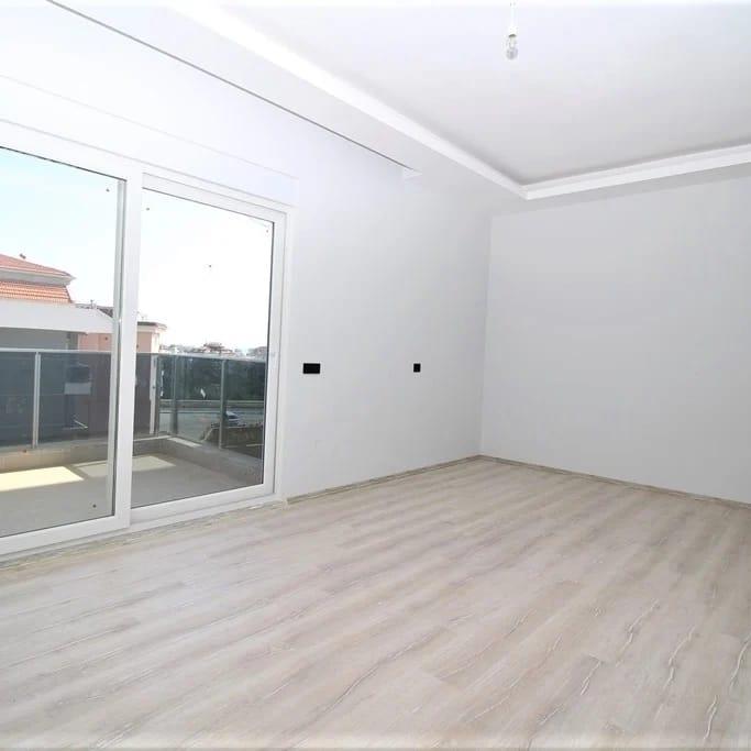 Квартира в Алании, Турция, 120 м² - фото 13