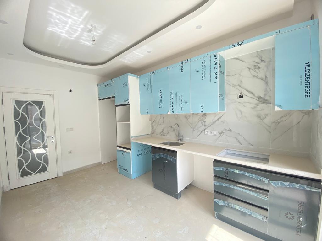 Квартира в Алании, Турция, 160 м² - фото 13