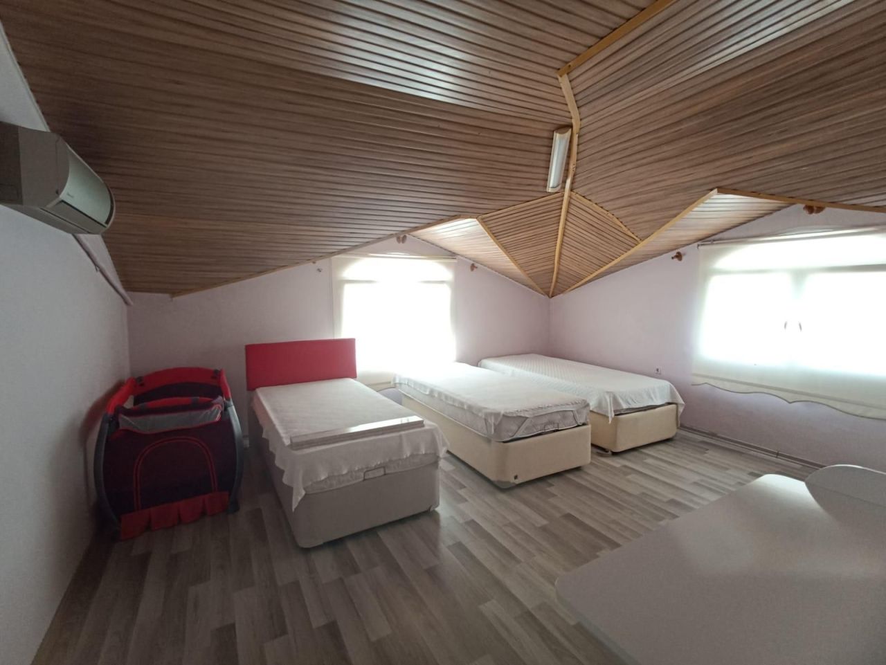 Вилла в Алании, Турция, 350 м² - фото 13