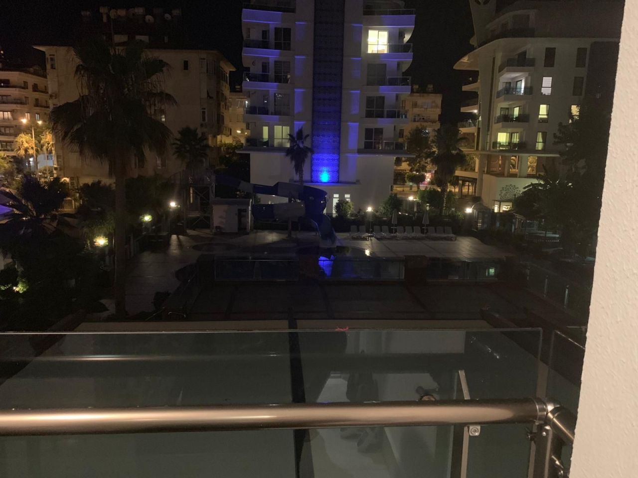 Квартира в Алании, Турция, 170 м² - фото 13