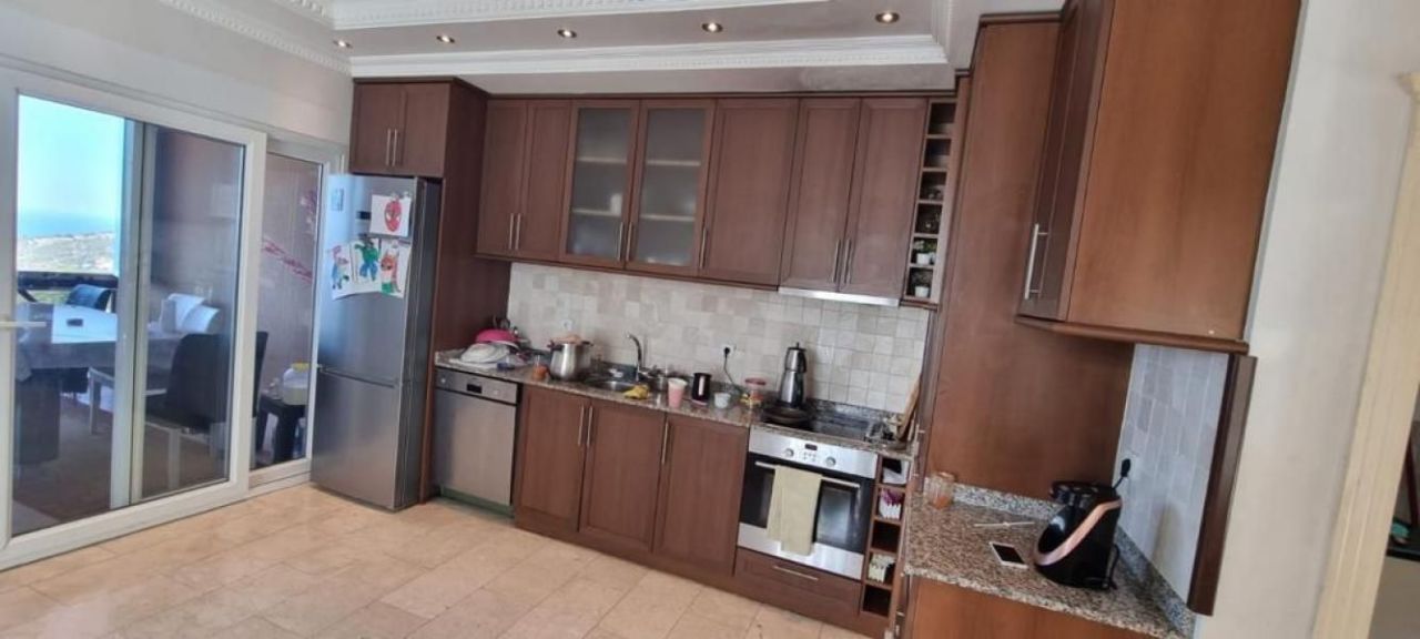 Вилла в Алании, Турция, 160 м² - фото 13