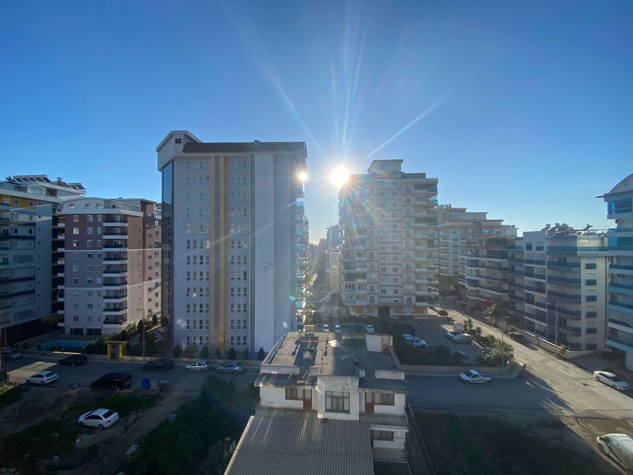 Квартира в Алании, Турция, 95 м² - фото 13