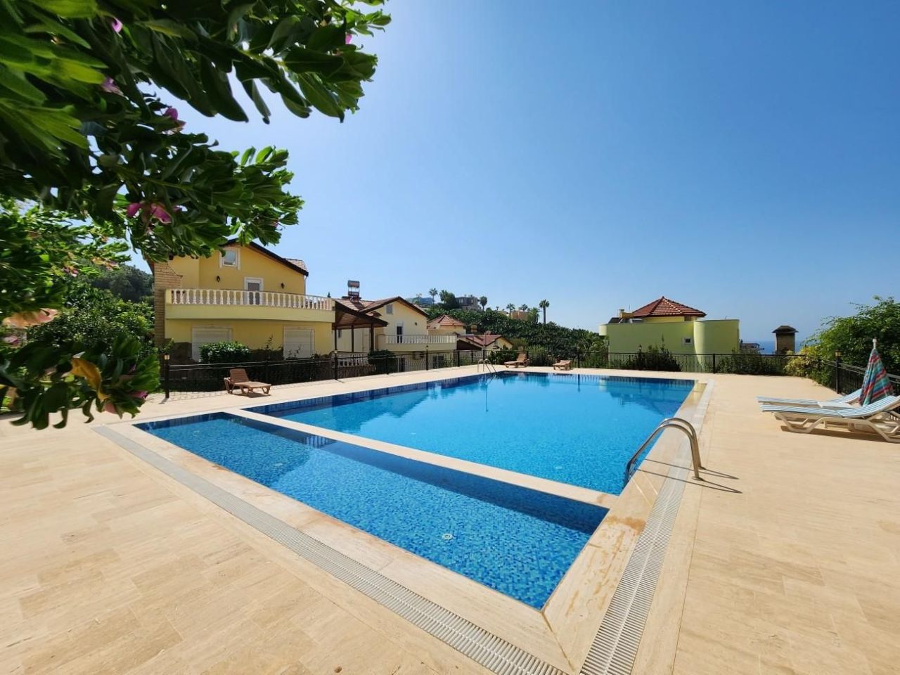 Вилла в Алании, Турция, 230 м² - фото 13