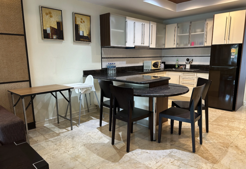 Квартира на Пхукете, Таиланд, 108 м² - фото 13