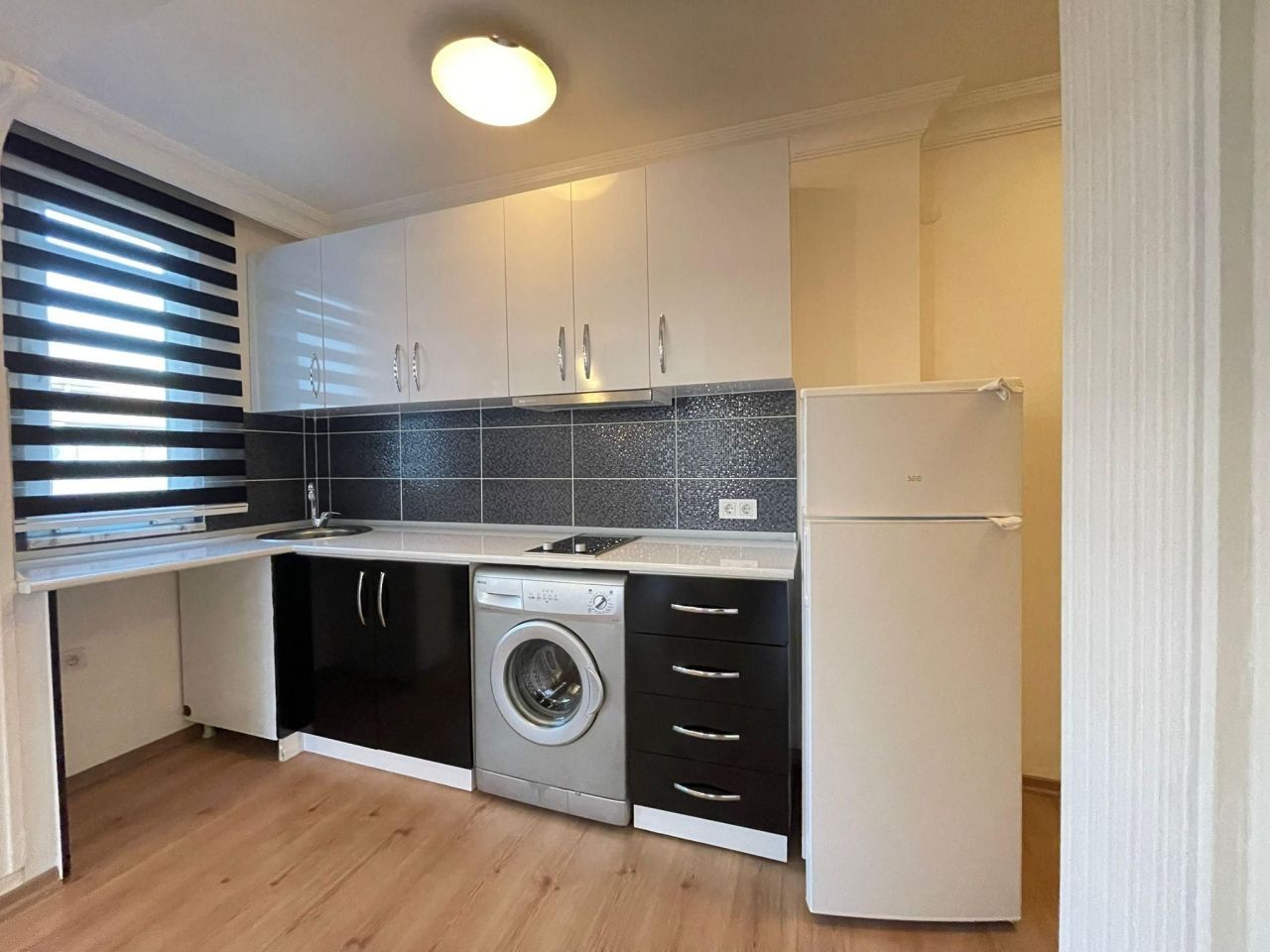 Квартира в Алании, Турция, 65 м² - фото 13