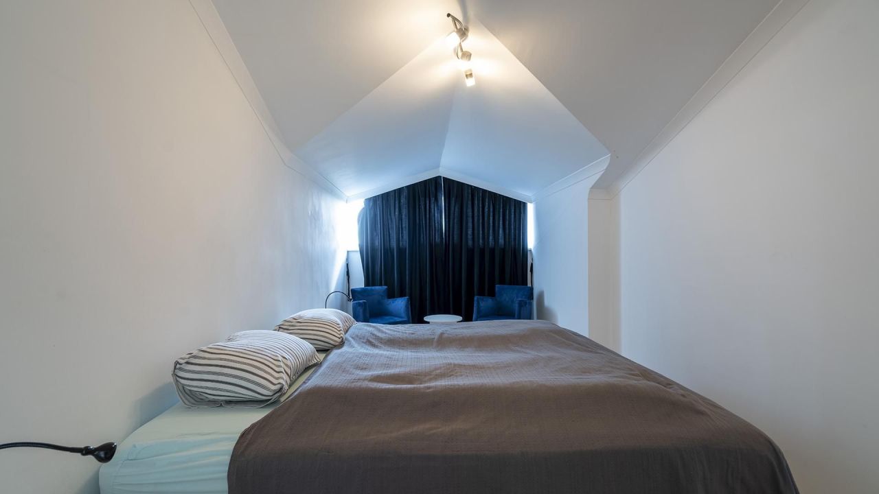 Квартира в Алании, Турция, 225 м² - фото 11