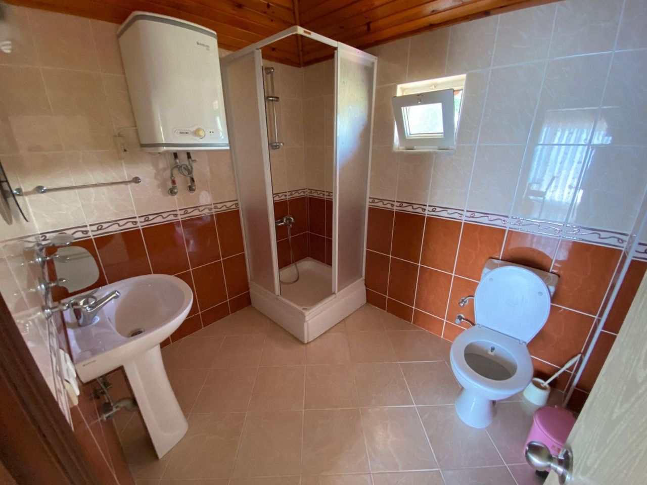 Вилла в Алании, Турция, 550 м² - фото 13